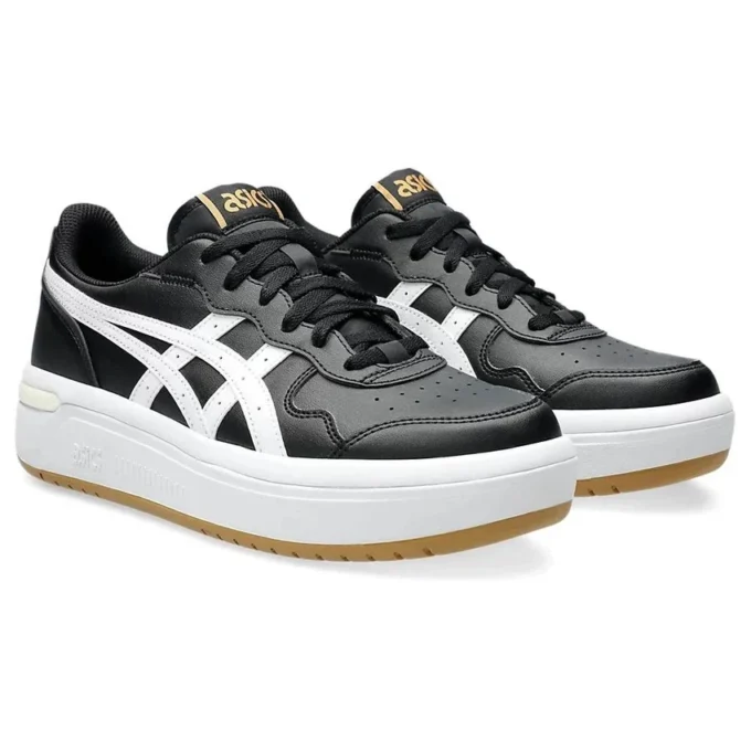 Japón S ST «Black White Gum»