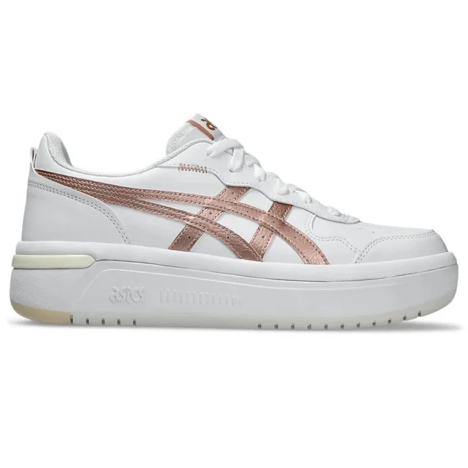 Japón S ST «White Rose Gold»