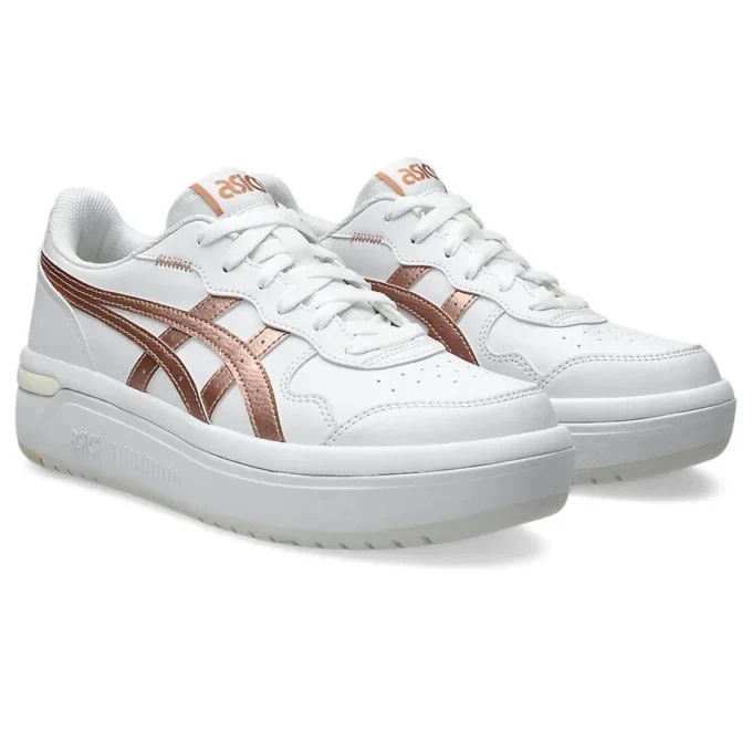 Japón S ST «White Rose Gold»
