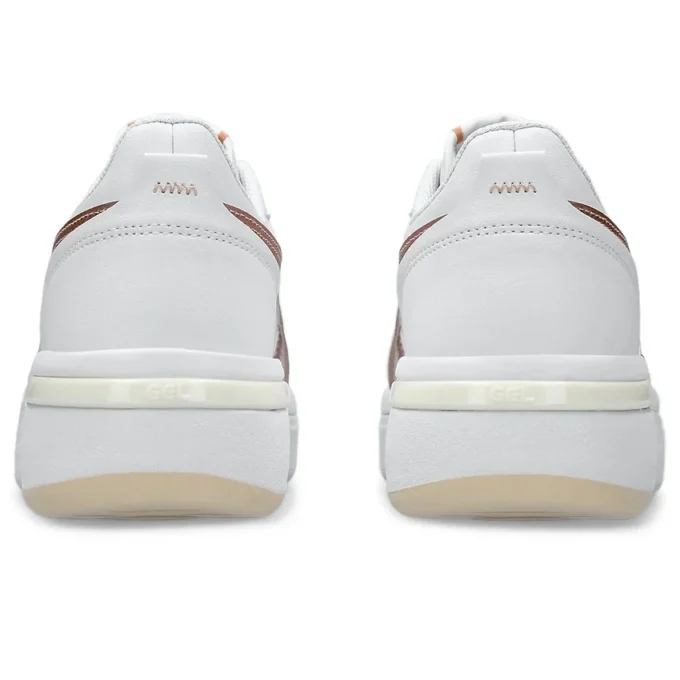 Japón S ST «White Rose Gold»