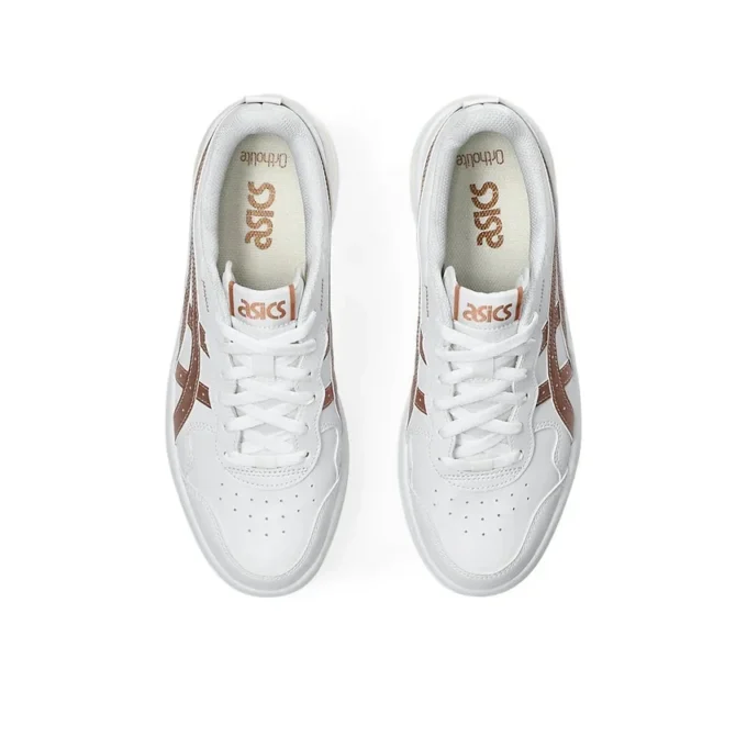 Japón S ST «White Rose Gold»