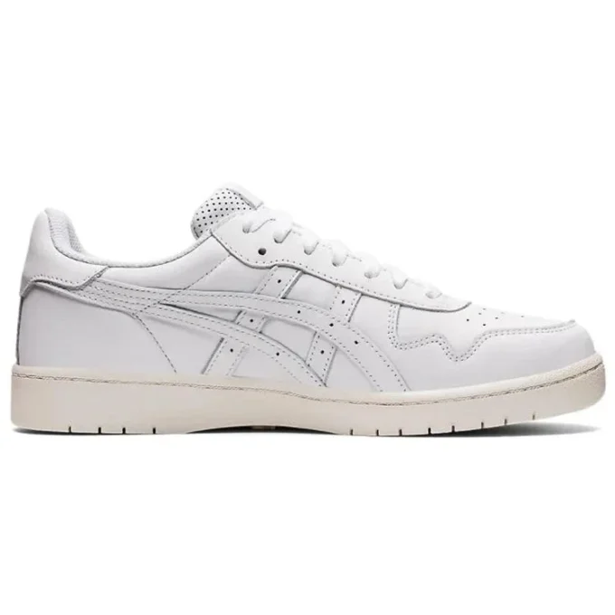 Japón S «Triple White»