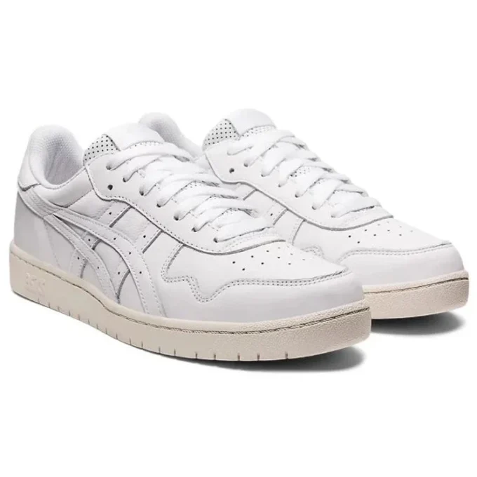Japón S «Triple White»