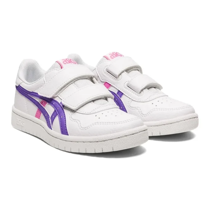 JAPÓN S «White AmethyST»