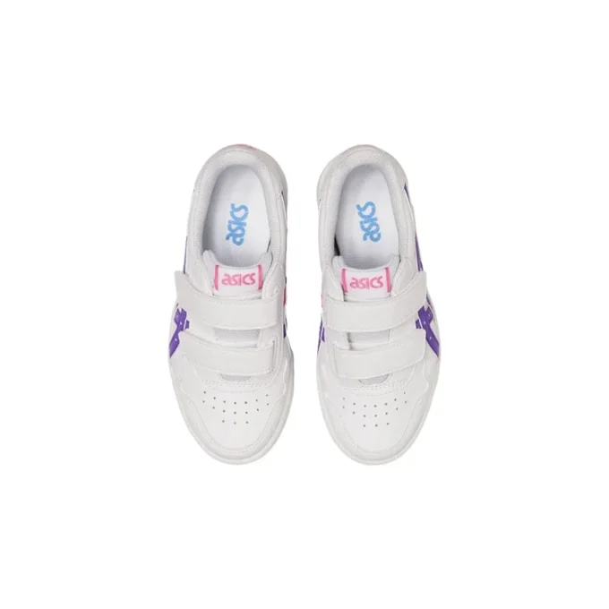 JAPÓN S «White AmethyST»
