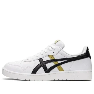 Japón S «White Black Yellow»