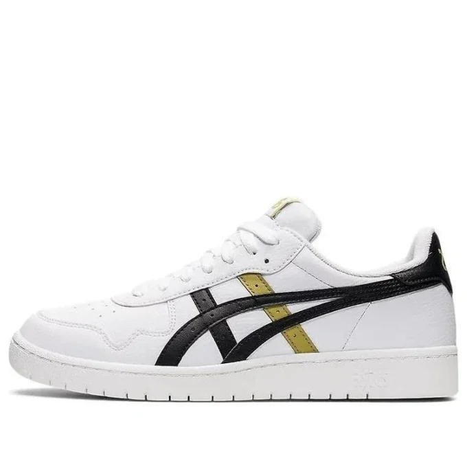 Japón S «White Black Yellow»