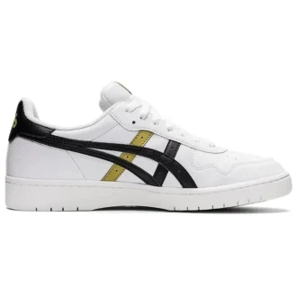 Japón S «White Black Yellow»