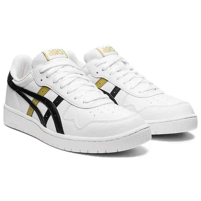 Japón S «White Black Yellow»