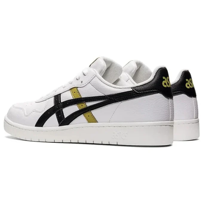 Japón S «White Black Yellow»