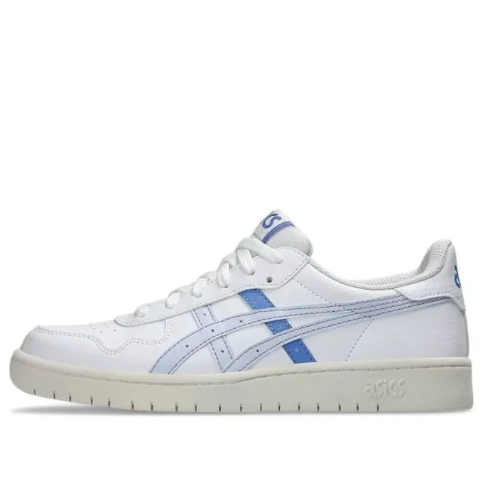 Japón S «White Blue Fade»