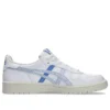 Japón S «White Blue Fade»
