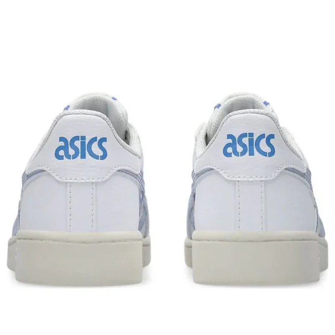 Japón S «White Blue Fade»