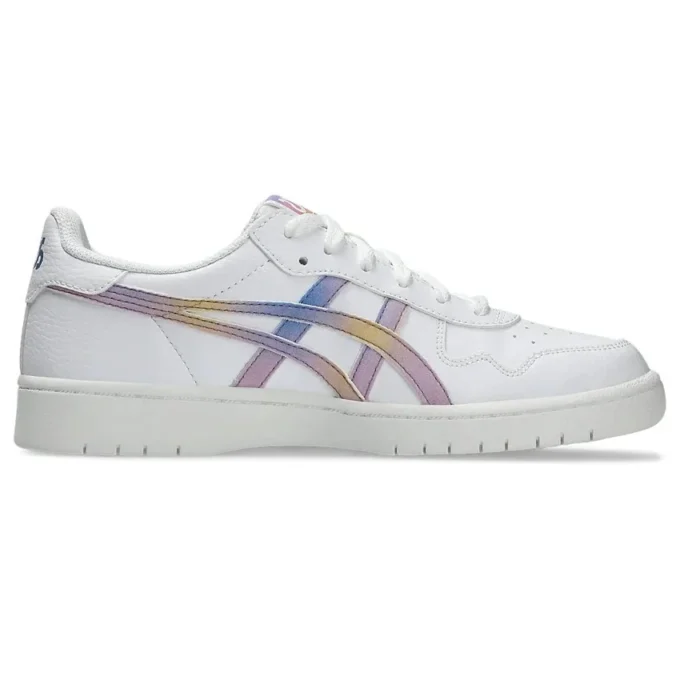 Japón S «White Denim Blue»