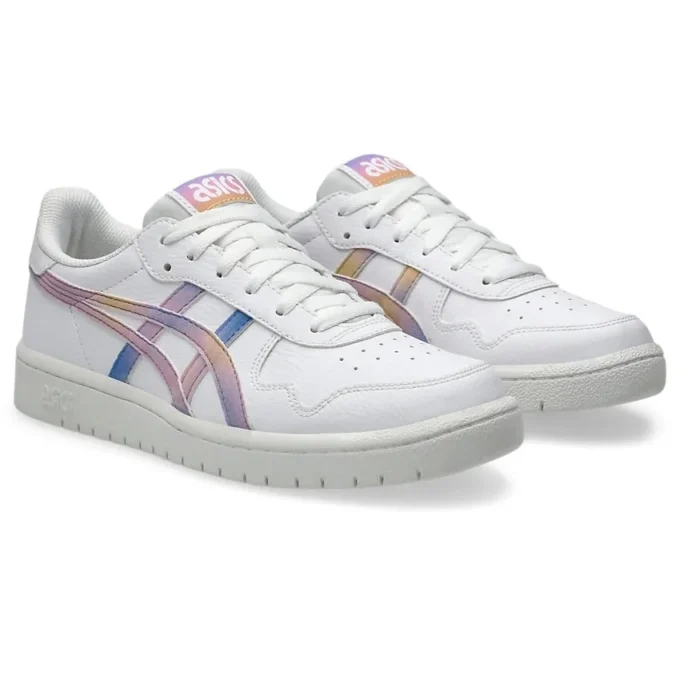 Japón S «White Denim Blue»