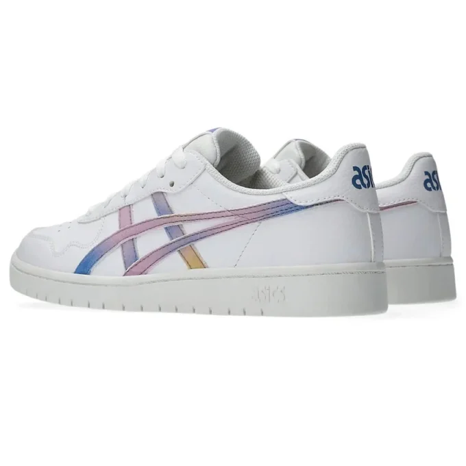 Japón S «White Denim Blue»