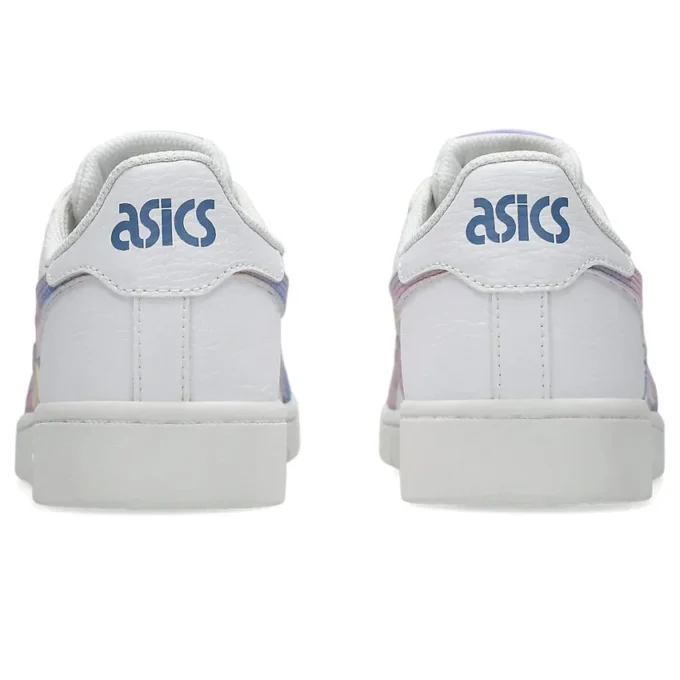 Japón S «White Denim Blue»