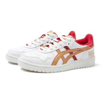 Japón S «White Gold Red»