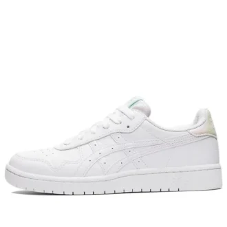 Japón S «White Iridescent»