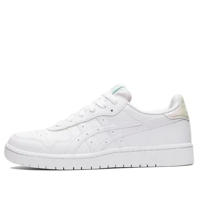 Japón S «White Iridescent»