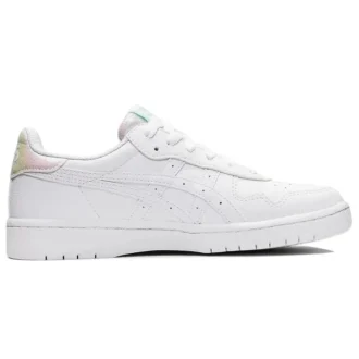 Japón S «White Iridescent»
