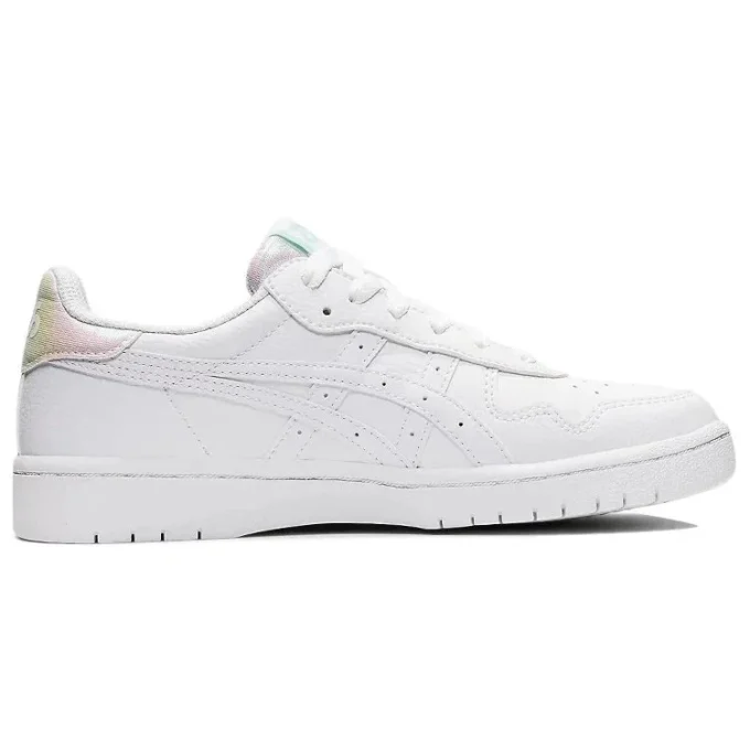 Japón S «White Iridescent»