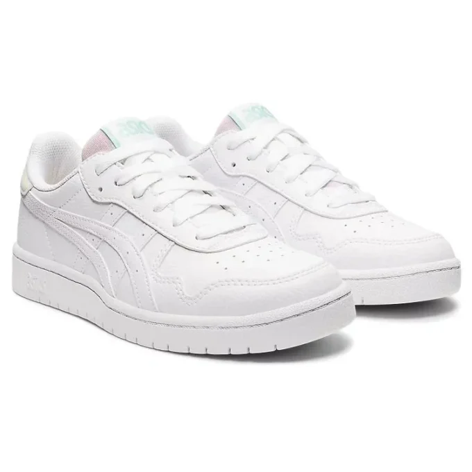 Japón S «White Iridescent»