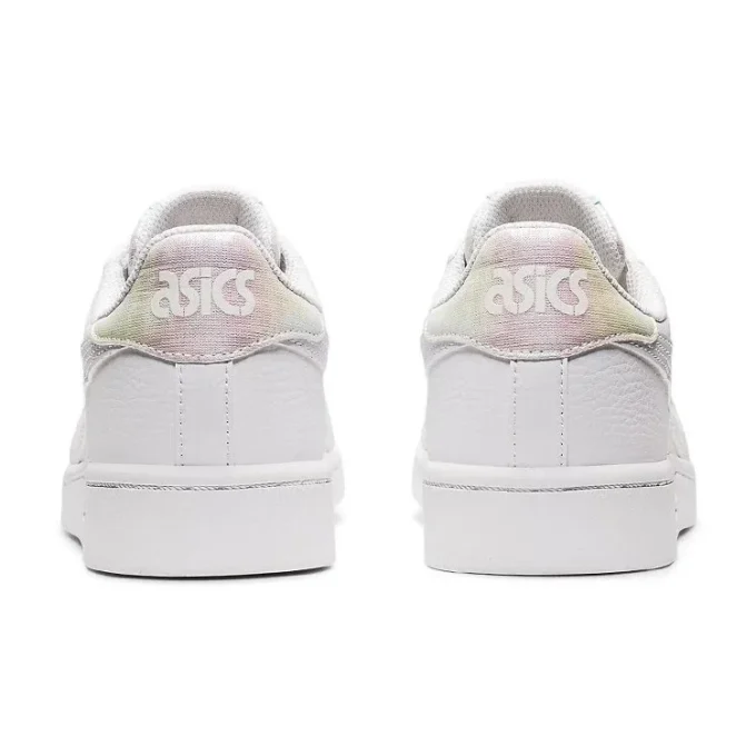 Japón S «White Iridescent»