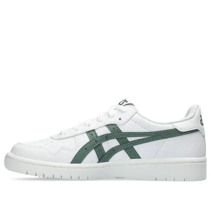 Japón S «White Ivy»