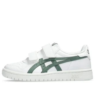 Japón S «White Ivy»
