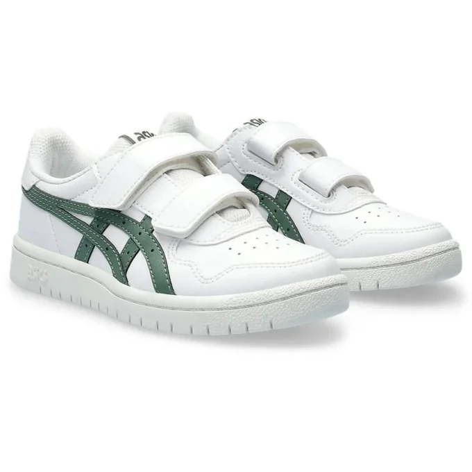 Japón S «White Ivy»