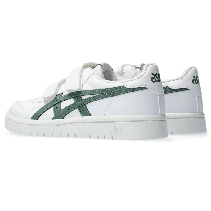 Japón S «White Ivy»