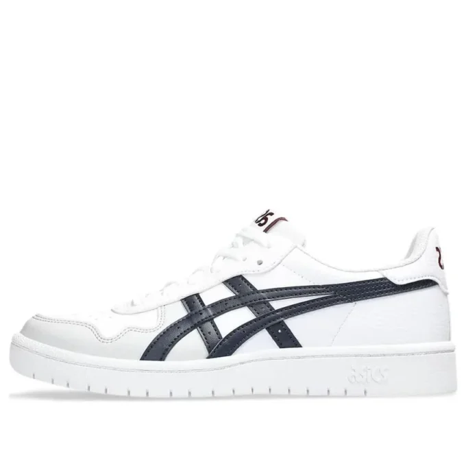 Japón S «White Midnight Navy»