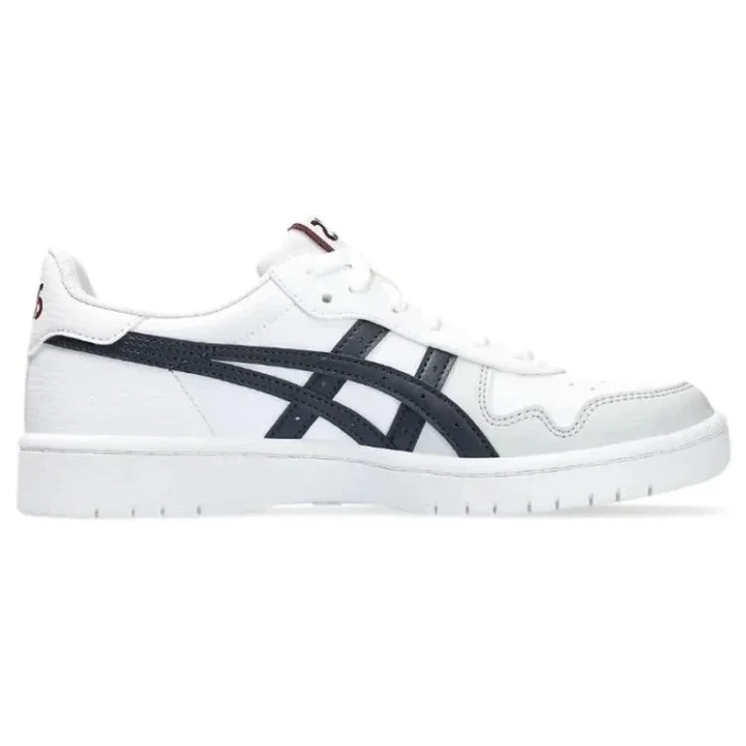 Japón S «White Midnight Navy»