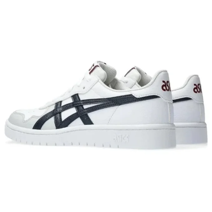 Japón S «White Midnight Navy»