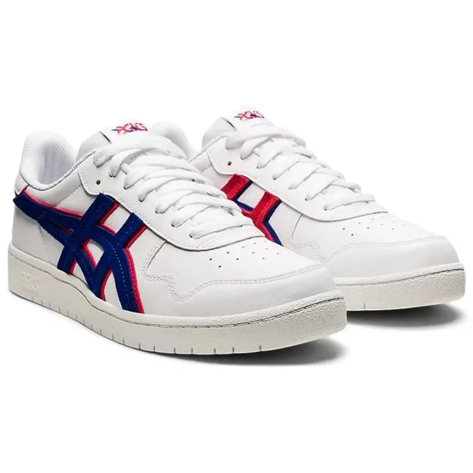 Japón S «White Monaco Blue»