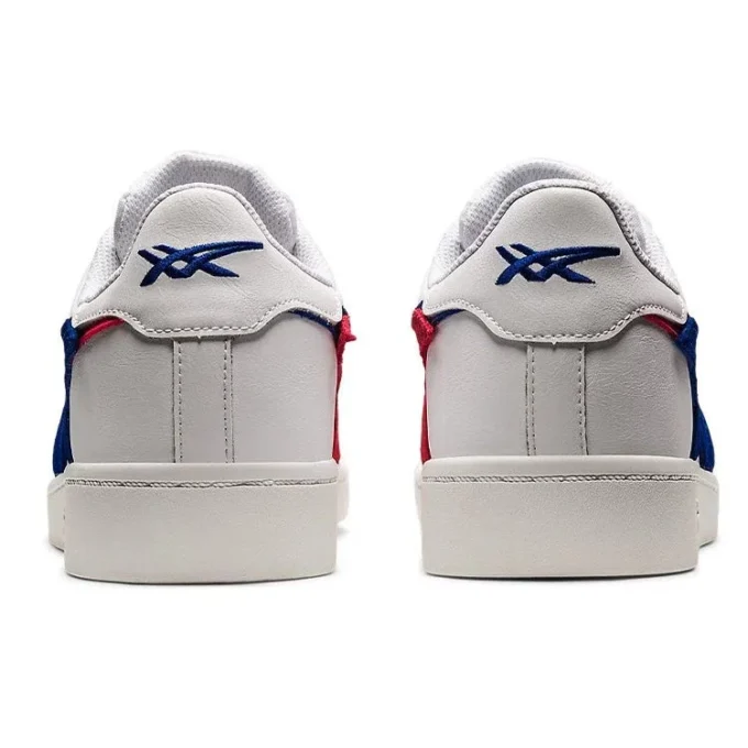Japón S «White Monaco Blue»