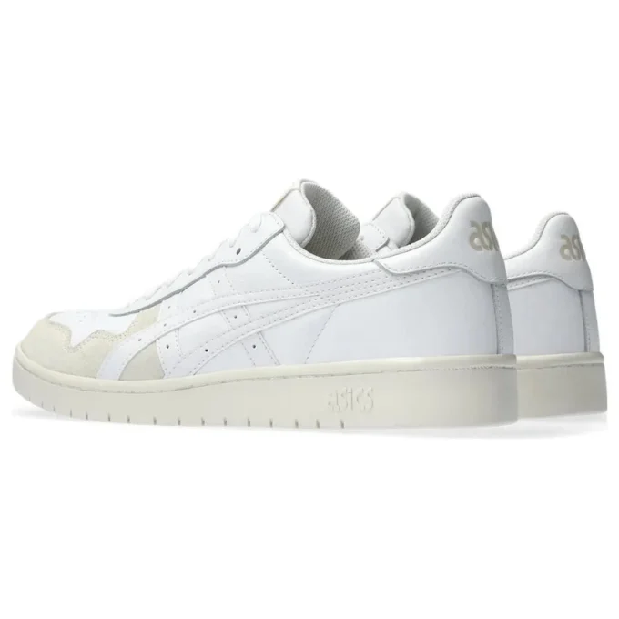 Japón S «White Off White»