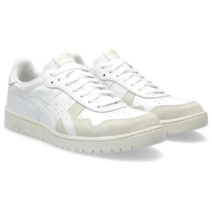 Japón S «White Off White»