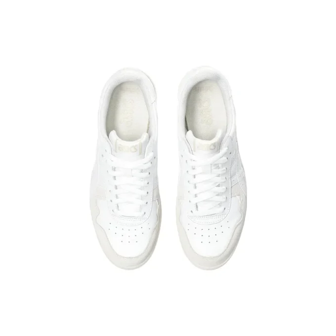 Japón S «White Off White»
