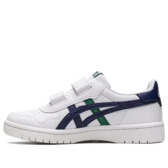 JAPÓN S «White Peacoat»