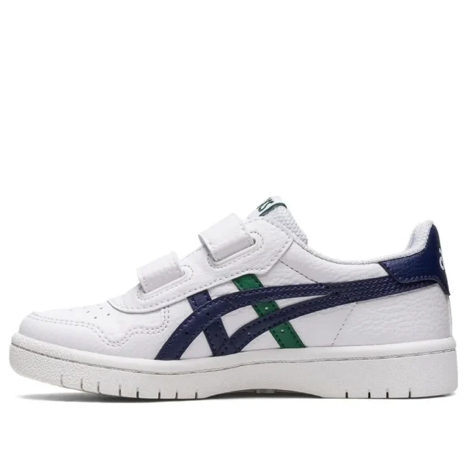 JAPÓN S «White Peacoat»