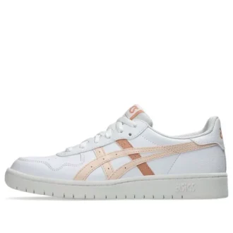 Japón S «White Pearl Pink»