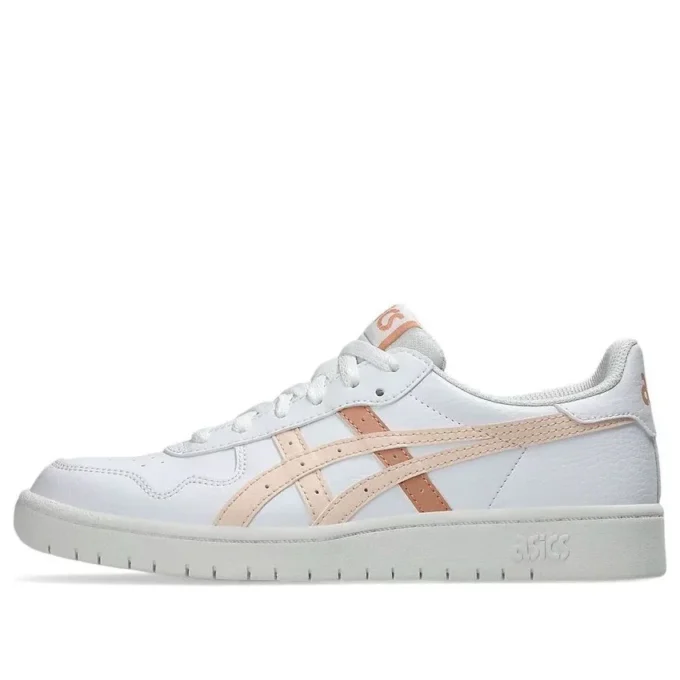 Japón S «White Pearl Pink»