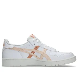 Japón S «White Pearl Pink»