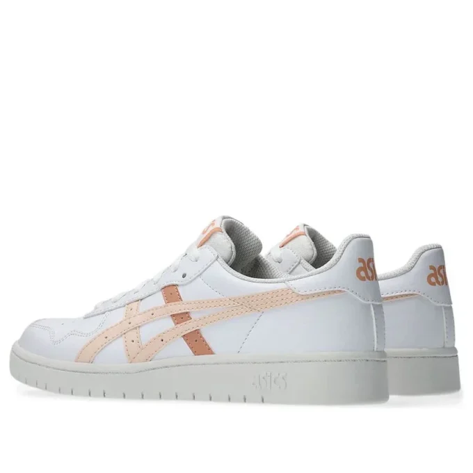 Japón S «White Pearl Pink»