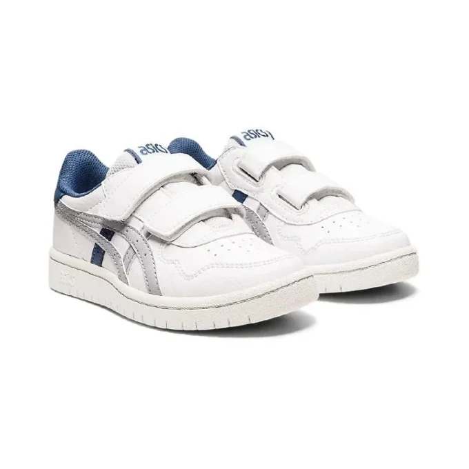 Japón S «White Piedmont Grey»