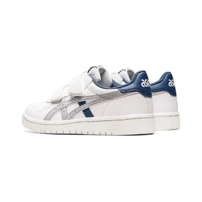 Japón S «White Piedmont Grey»