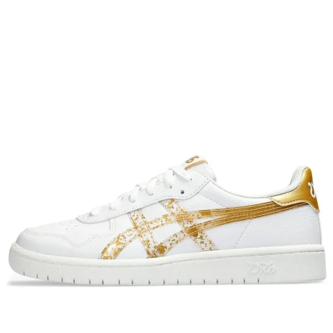 Japón S «White Pure Gold»