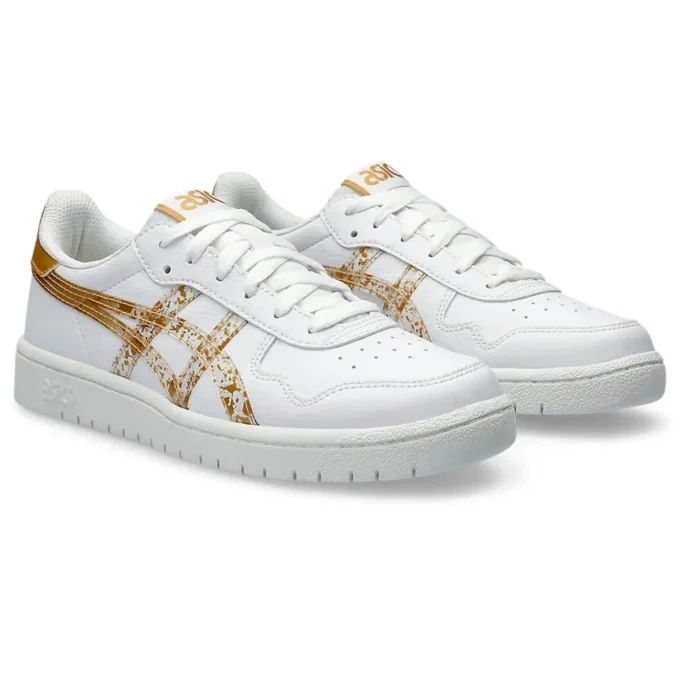 Japón S «White Pure Gold»